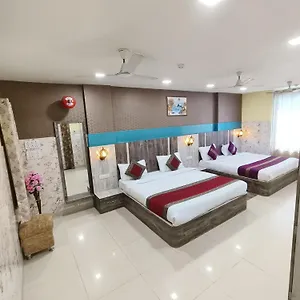 Hotel R S Residency